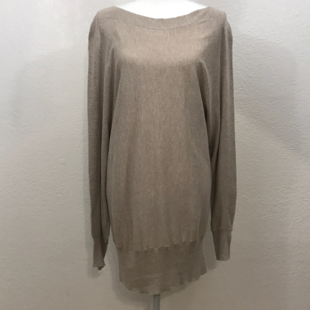 Alfani | Knit Top.    E